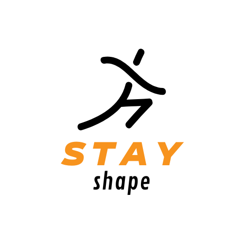 Stay in shape